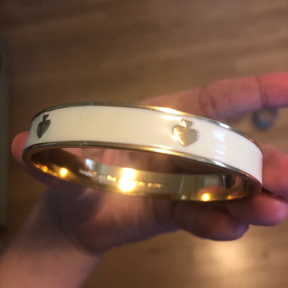 Kate Spade bangle - Picture 3 of 4